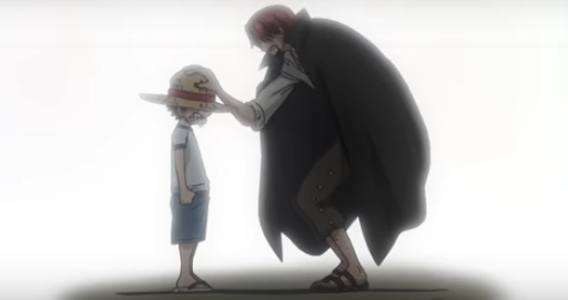 One Piece; il trailer del film che celebra il ventennale