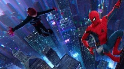 Spider-Man: Un Nuovo Universo domina al box office USA