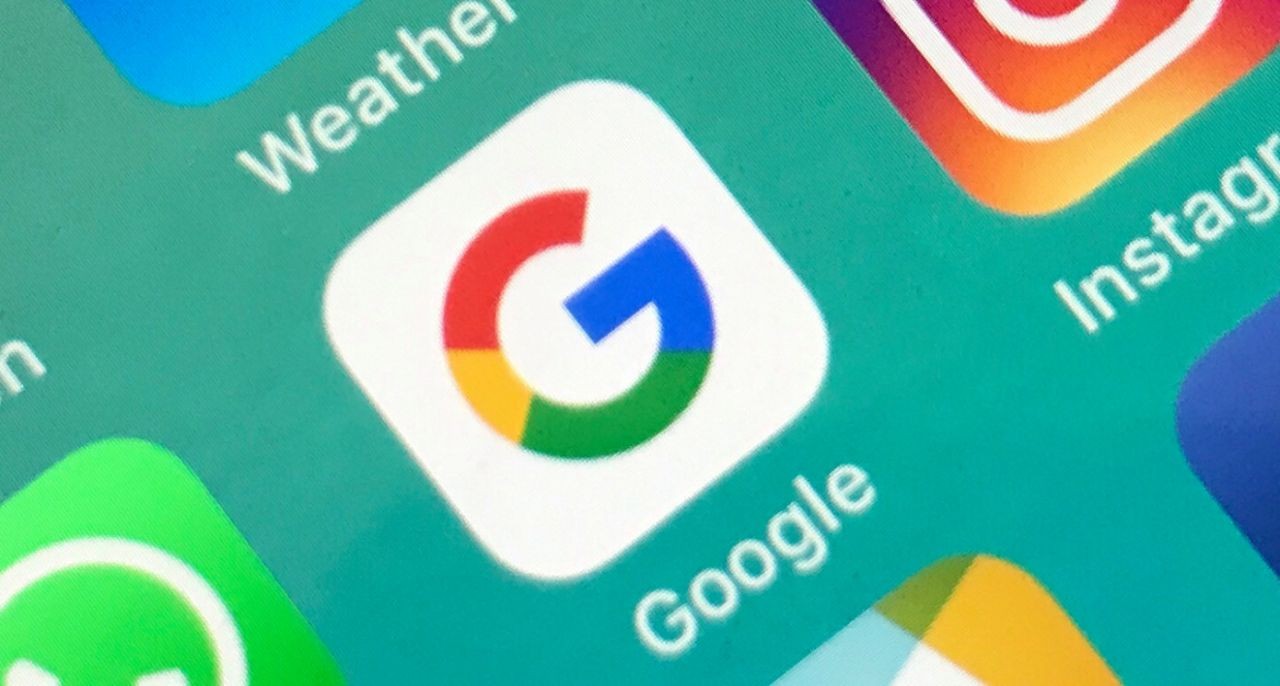 google-search-app-ios