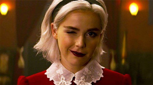 Le Terrificanti Avventure Di Sabrina rinnovata per le stagioni 3 e 4