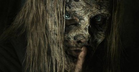 The Walking Dead 9: Alpha protagonista del nuovo teaser