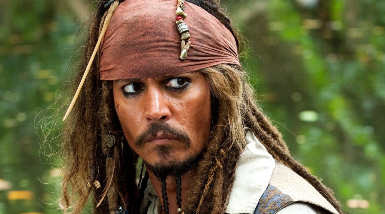 La Disney conferma il reboot di Pirati dei Caraibi senza Johnny Depp