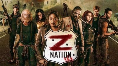 Z Nation: la serie terminerà con la quinta stagione