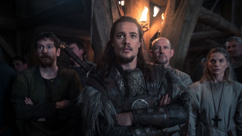The Last Kingdom: Netflix rinnova la serie per una quarta stagione