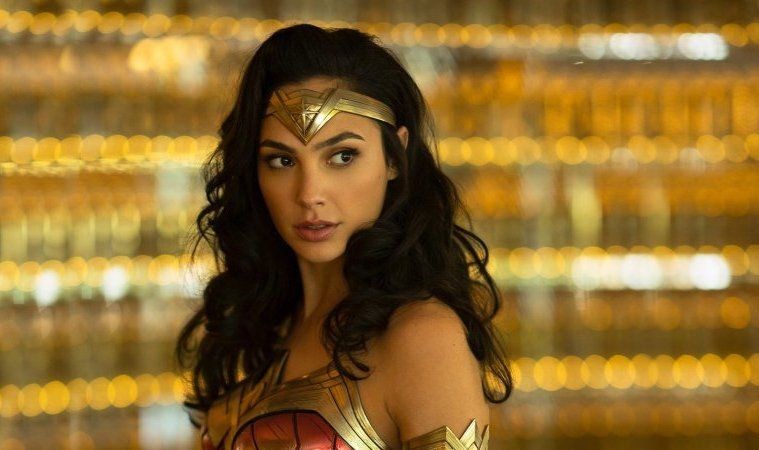 Wonder Woman 1984: Gal Gadot annuncia la fine delle riprese