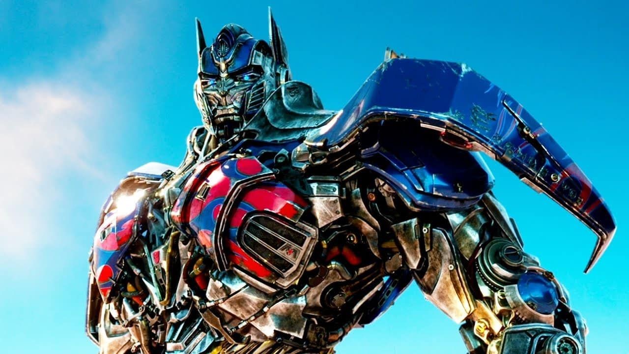 Trasformers: il produttore della saga vorrebbe uno spin-off su Optimus Prime