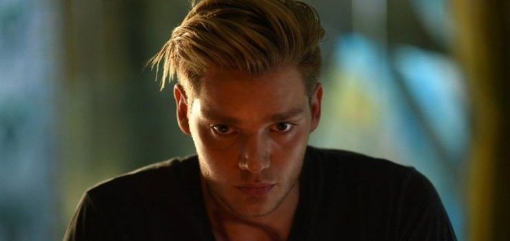 Shadowhunters 3: Jace pieno di sensi di colpa nel promo dei nuovi episodi