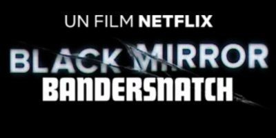 Black Mirror: Bandersnatch, il trailer del primo episodio interattivo della storia