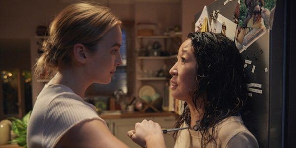 Killing Eve 2: svelata la data della première della serie con Sandra Oh e Jodie Comer
