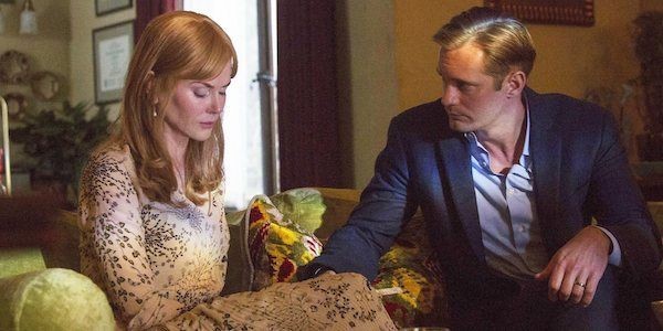 Big Little Lies: Nicole Kidman annuncia la seconda stagione per giugno