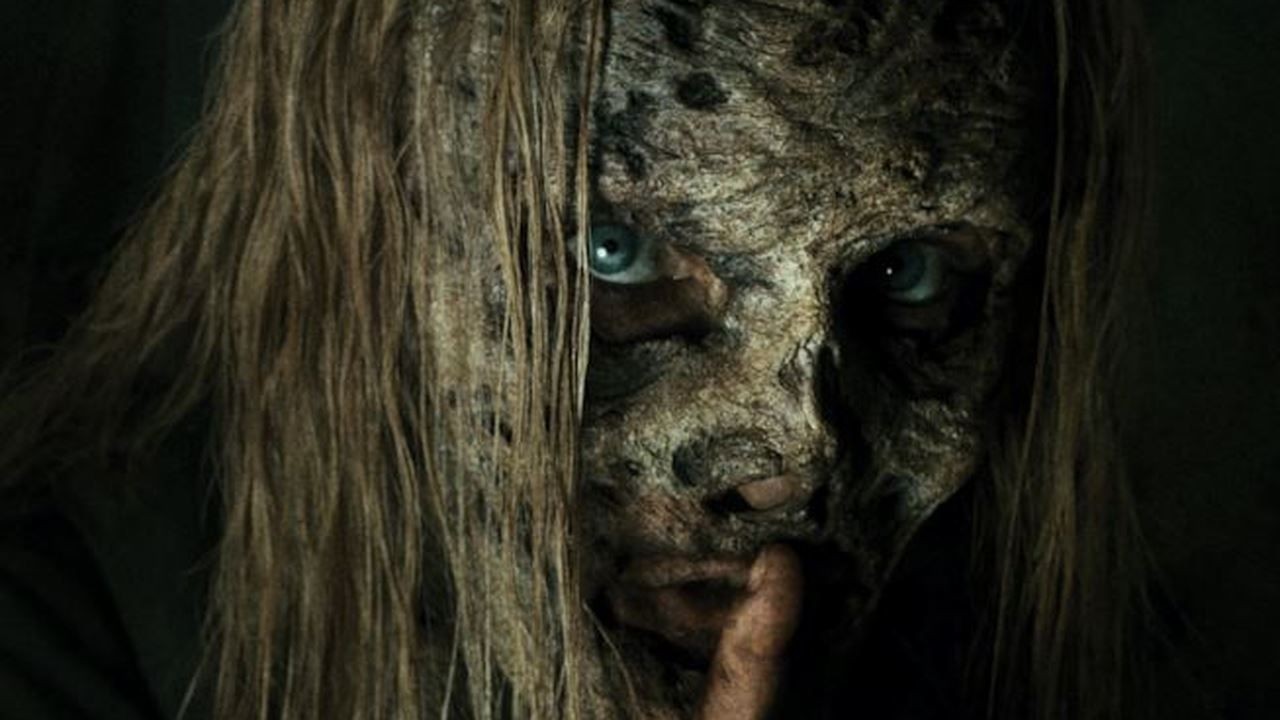 The Walking Dead 9: Alpha e Beta in un nuovo teaser