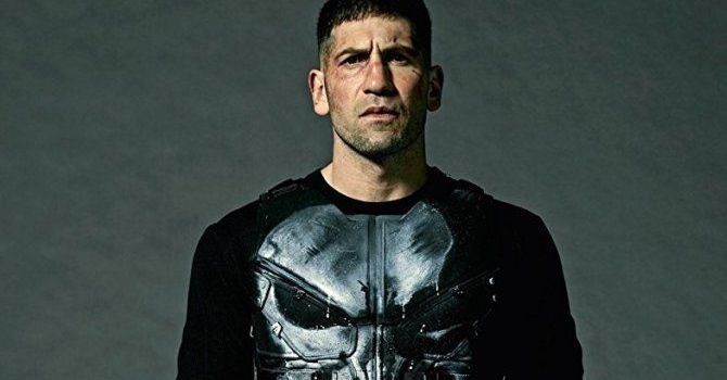 The Punisher: il trailer finale della seconda stagione