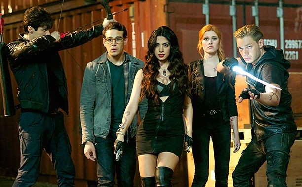 Shadowhunters 3B: annunciata la data della messa in onda degli episodi