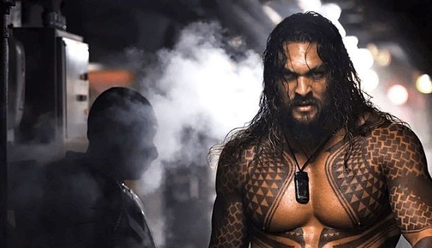 Aquaman supera il miliardo di incasso al box office mondiale