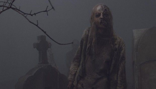 The Walking Dead 9: i sussurratori protagonisti del nuovo teaser