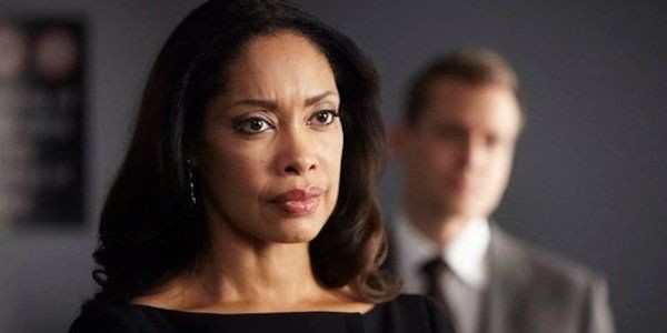 Suits: lo spin-off con Gina Torres si intitolerà Pearson