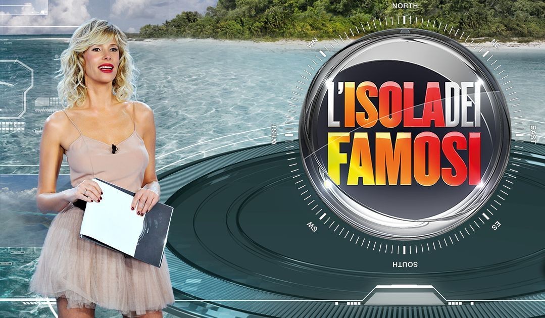 Isola dei Famosi 2019: annunciato il cast dei naufraghi