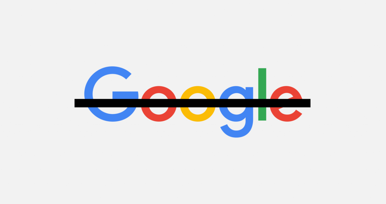 google-strikethrough