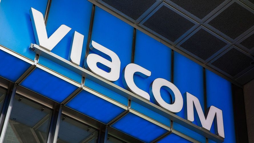 viacom