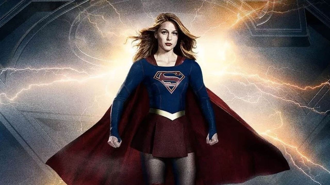 Supergirl 4: prima immagine ufficiale di Lex Luthor