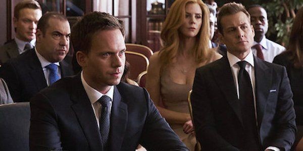 Suits rinnovato per la nona e ultima stagione