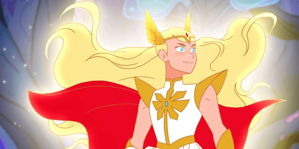 She-Ra e le principesse guerriere: la data d'uscita della seconda stagione