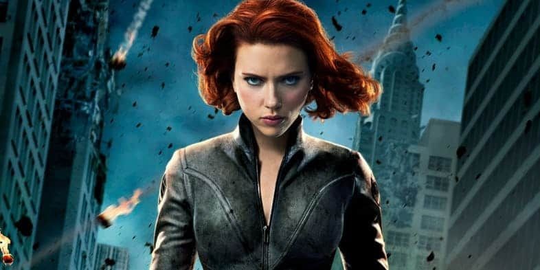 Black Widow: la Marvel girerà parte del film nel Castello di Racconigi