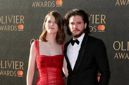 Game of Thrones 8: Kit Harington ha spoilerato il finale a sua moglie Rose e lei per ripicca...