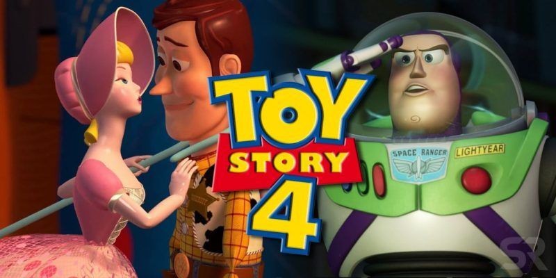 Toy Story 4: Il nuovo trailer dal Super Bowl