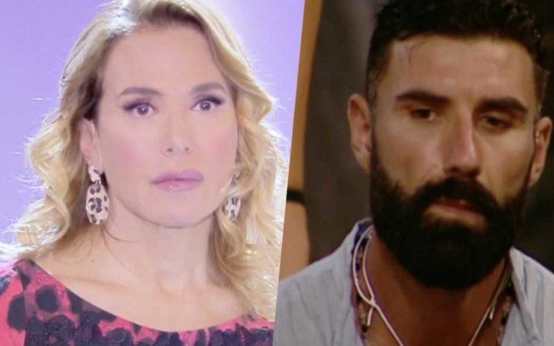 Isola dei Famosi 2019: John Vitale abbandona a seguito del caso legato a Barbara D'Urso