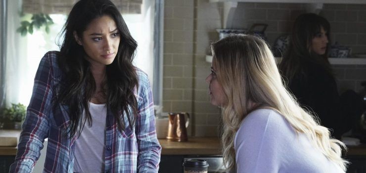 The Perfectionists: il trailer dello spin-off di Pretty Little Liar