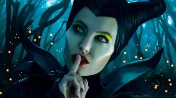 Maleficent 2: primo sguardo al personaggio di Michelle Pfeiffer