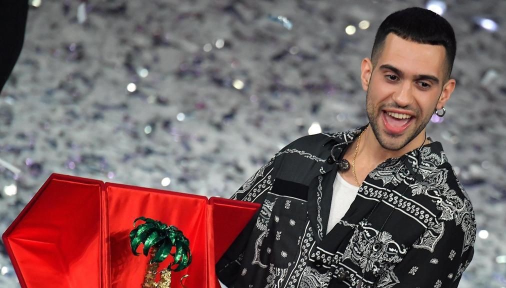 Sanremo 2019: il vincitore è Mahmmod con i "Soldi"