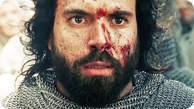 Knightfall 2: il trailer ufficiale con la data della première