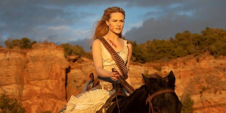 Westworld: la produzione della terza stagione inizierà a Marzo