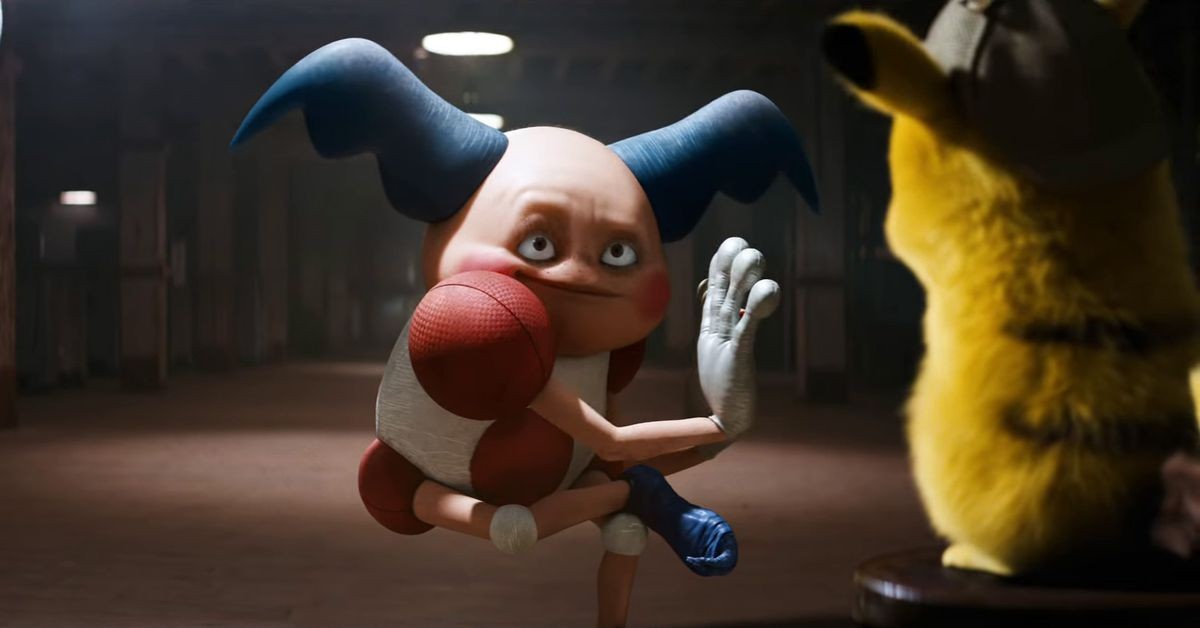 Detective Pikachu: nuovo trailer del film live-action dei Pokemon