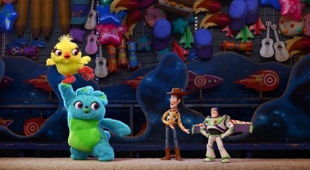 Toy Story 4: nuova clip del film che rivela il ritorno di Bo Beep