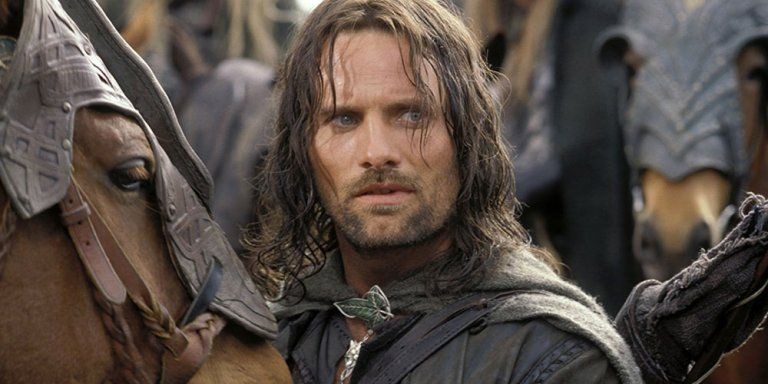 Il Signore degli Anelli: lanciati i canali social della serie, sarà coinvolto  Peter Jackson?