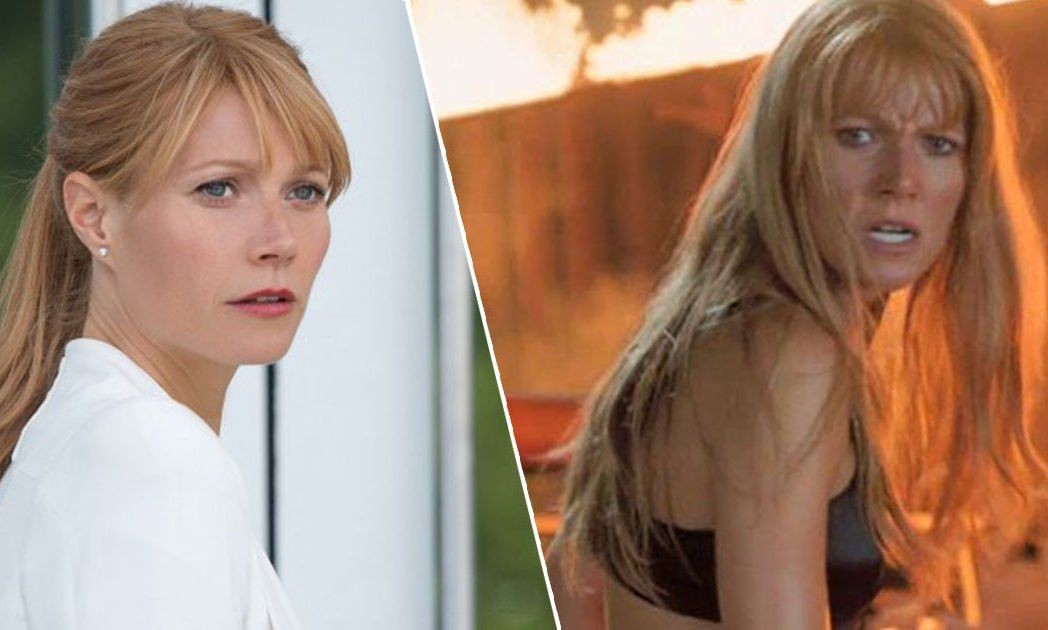 Gwyneth Paltrow dirà addio al MCU con Avengers: Endgame