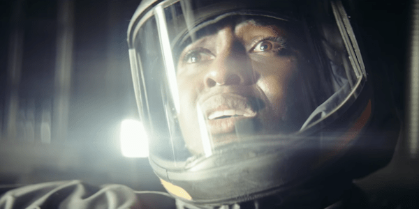 Nightflyers: cancellata dopo la prima stagione la serie di George R.R.Martin
