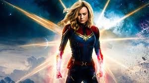 Captain Marvel è ufficialmente un prequel di Avengers: Endgame