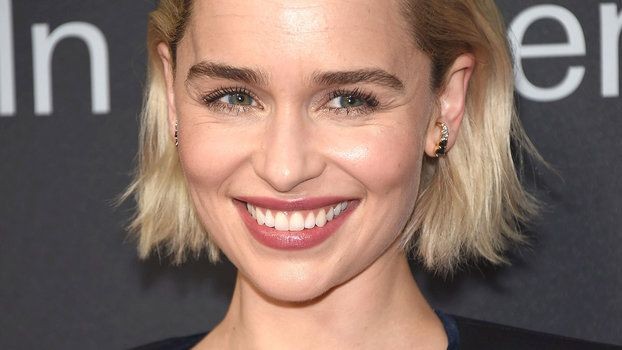 Game of Thrones: Emilia Clarke è tornata single