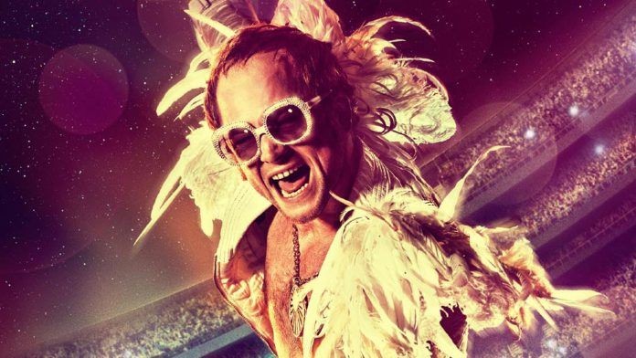 Rocketman: il nuovo epico trailer del biopic su Elthon John