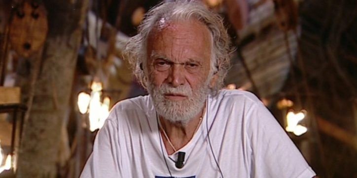Isola dei Famosi 2019: Riccardo Fogli a rischio dopo il pesante insulto ad  Adriadna Romero