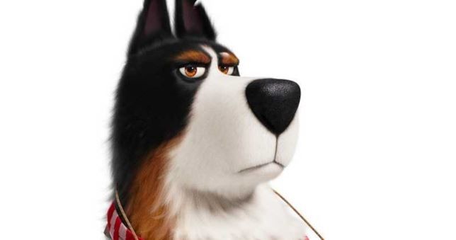 Pets 2: Vita da animali, Harrison Ford è il cane Rooster nel nuovo trailer