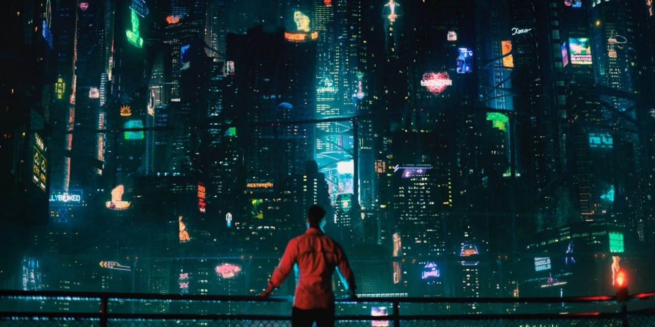 Altered Carbon: Netflix con un video annuncia il cast della seconda stagione