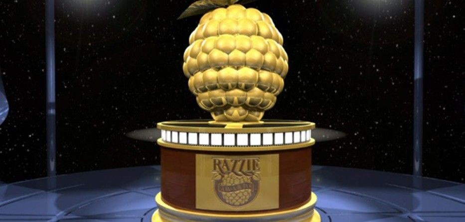 Razzie Awards 2019: annunciati tutti i vincitori