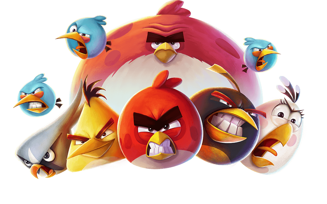 Angry Birds 2: il primo teaser rivela il nuovo villain