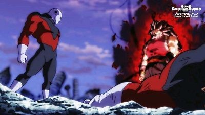 Super Dragon Ball Heroes: anticipazioni episodio 9