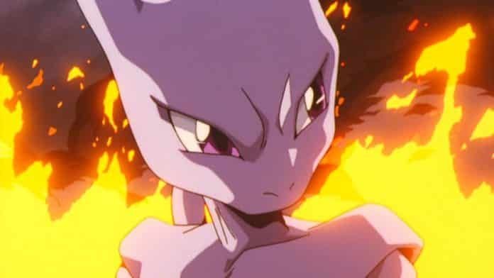 Pokemon The Movie - MewTwo Strikes Back: EVOLUTION, il trailer ufficiale
